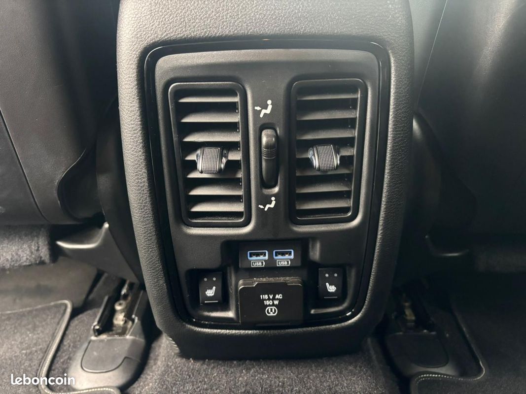 DODGE DURANGO V8 6.2L SRT HELLCAT - 6 places - Pas de malus (image 25)