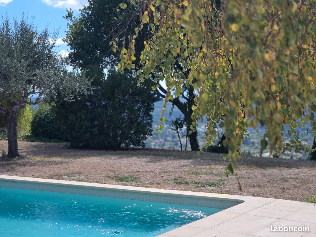 Maison 5 pièces 114 m² · à Draguignan · 114 m² · 499 500 €