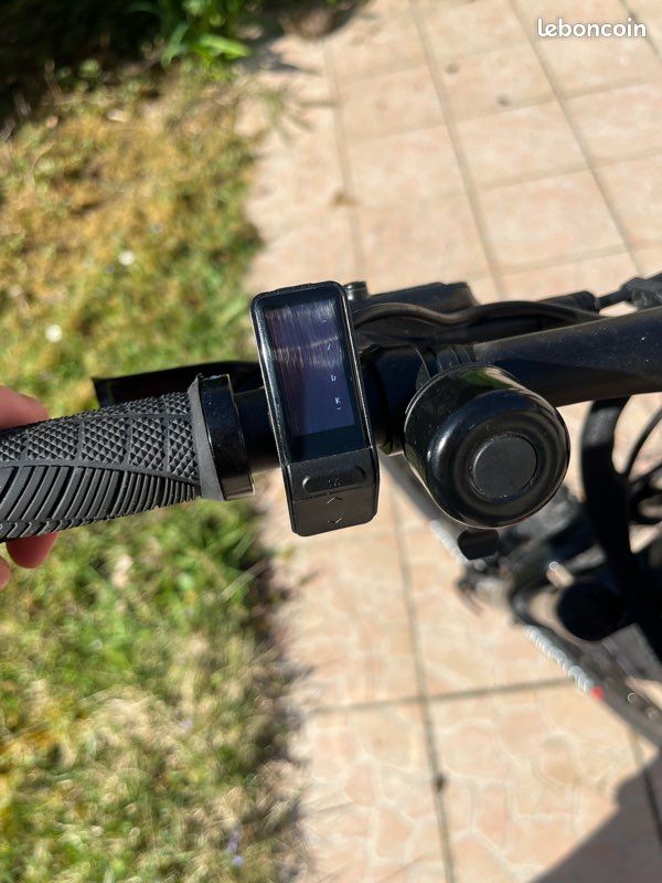 VTT électrique E Reflex (image 7)