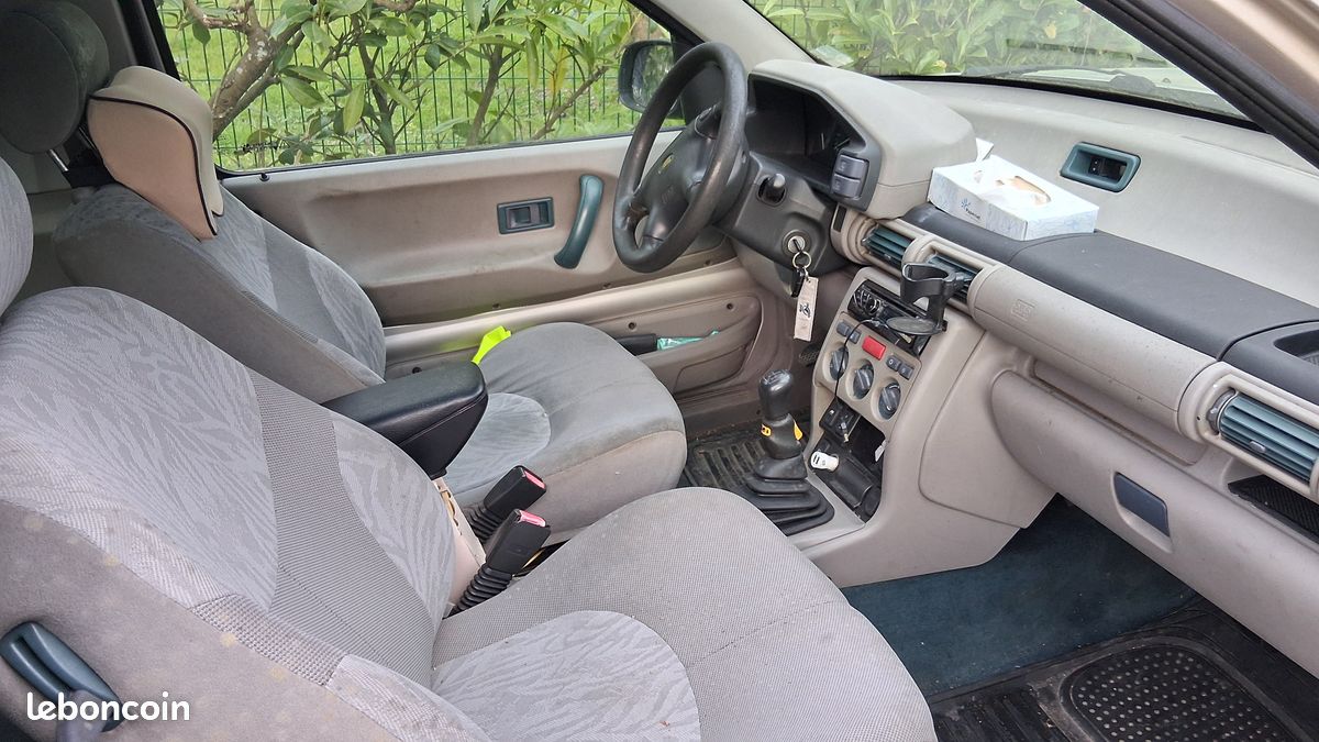 Freelander (image 2)