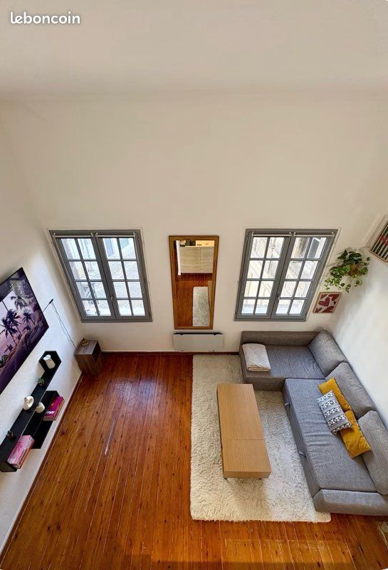 Appartement 2 pièces 33 m² · à Avignon · 33 m² · 680 €