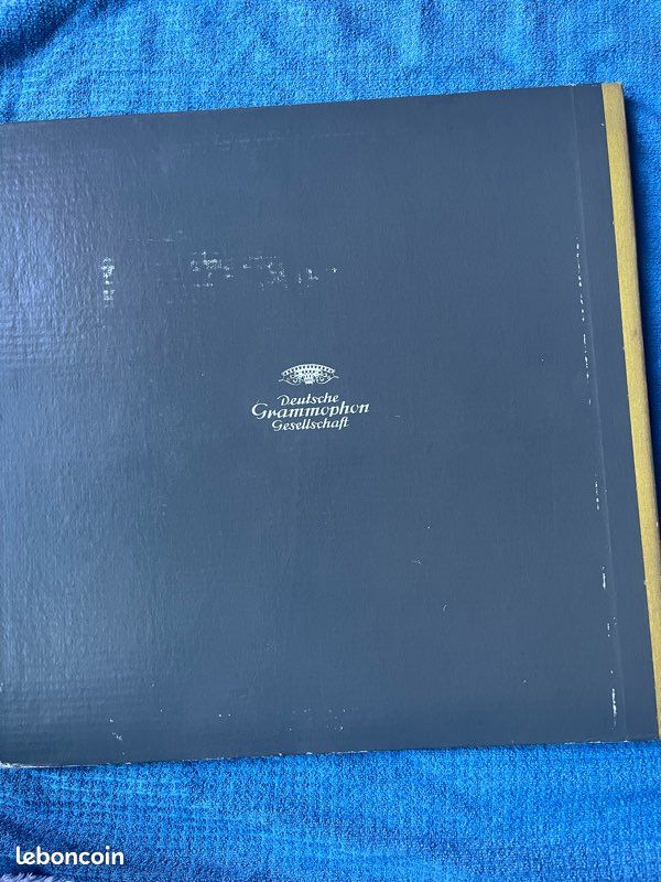 Disque vinyle Beethoven (image 5)