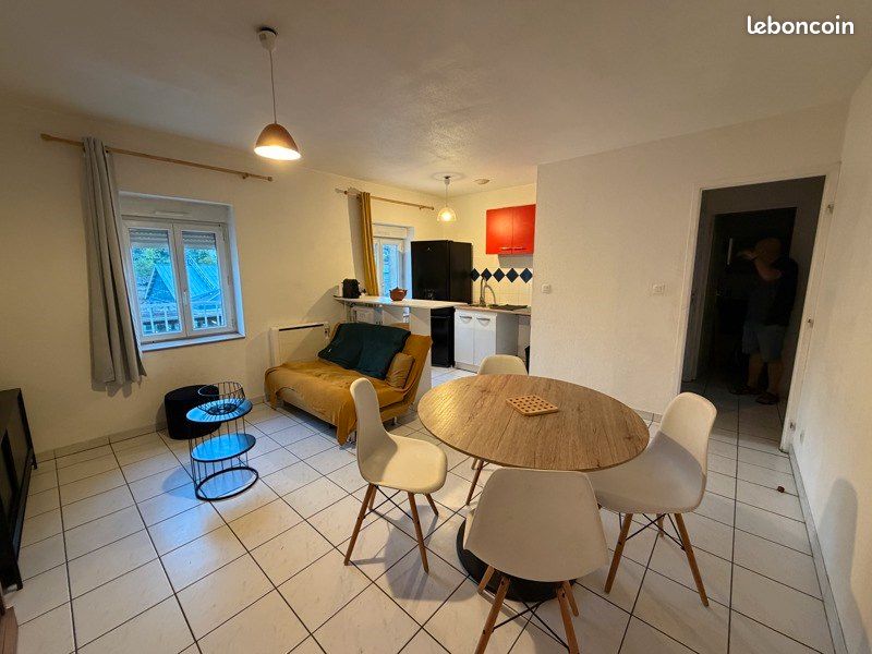 Appartement 2 pièces 36 m² · à Agen · 36 m² · 520 €/mois