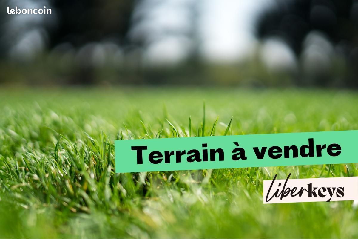 Terrain Bouloc · 145 000 €