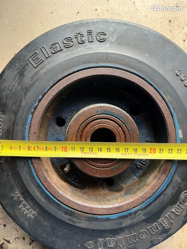 Roue (image 3)