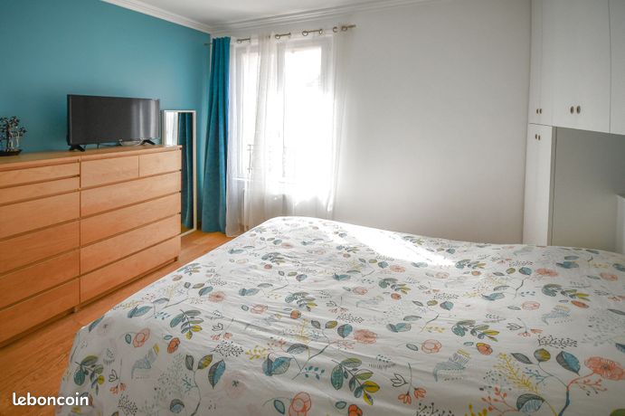 Maison a louer nanterre - 7 pièce(s) - 183 m2 - Surfyn