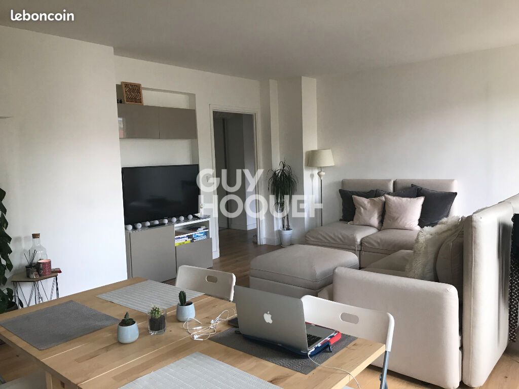 Appartement 2 pièces 61 m² · à Rueil-Malmaison · 61 m² · 1 365 €