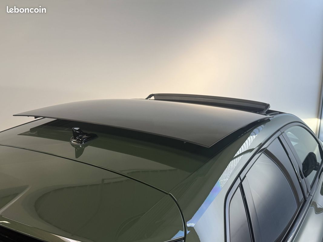 AUDI A3 Sportback TFSI Mild Hybrid 150 S tronic 7 S line (image 6)
