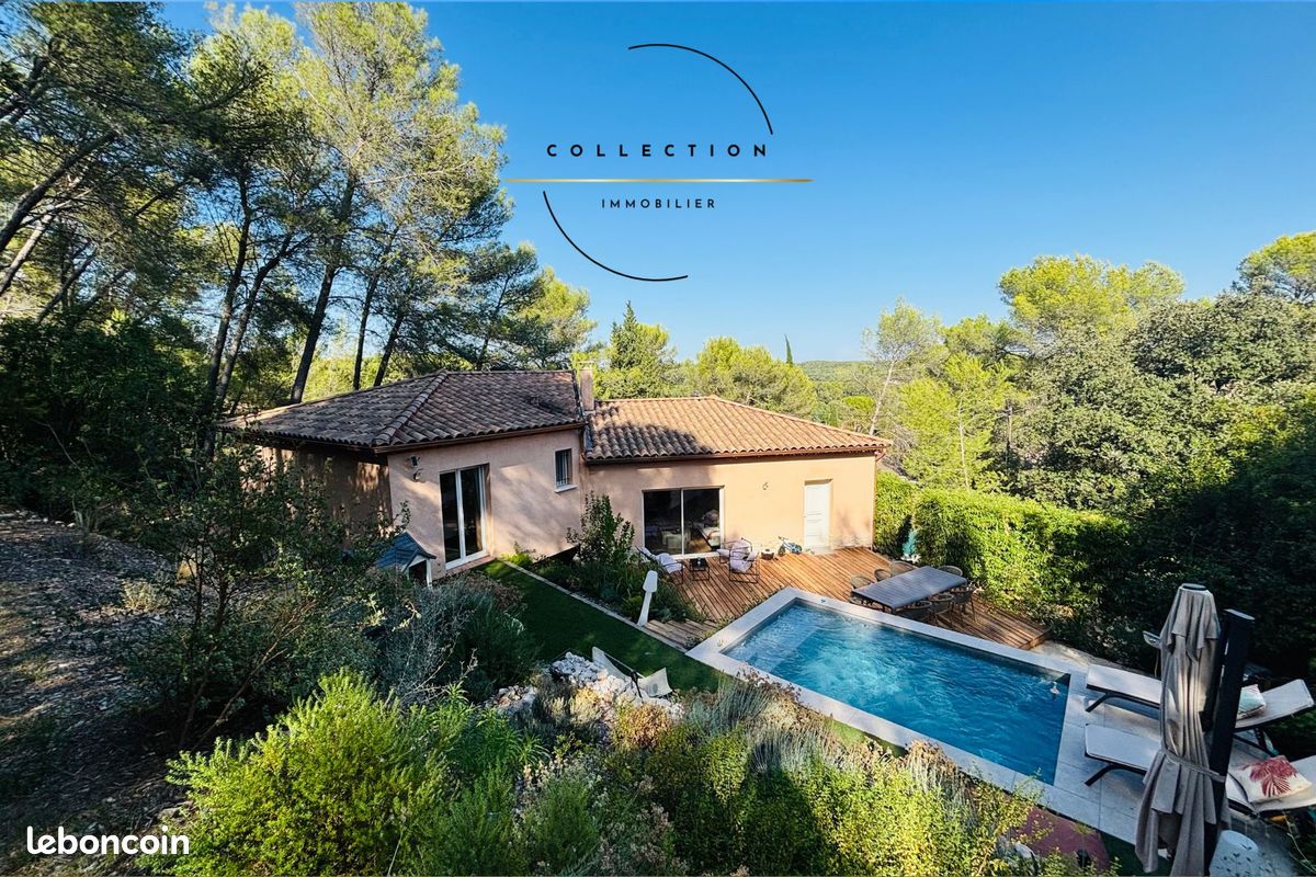 Maison 5 pièces 110 m² · à Montferrier-sur-lez · 110 m² · 660 000 €