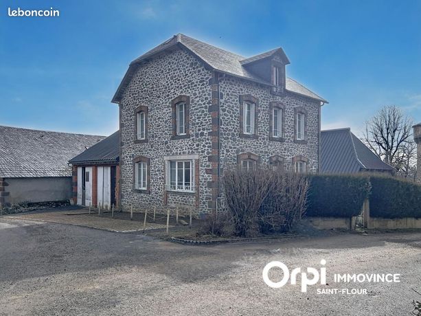 Maison 5 pièces 125 m²