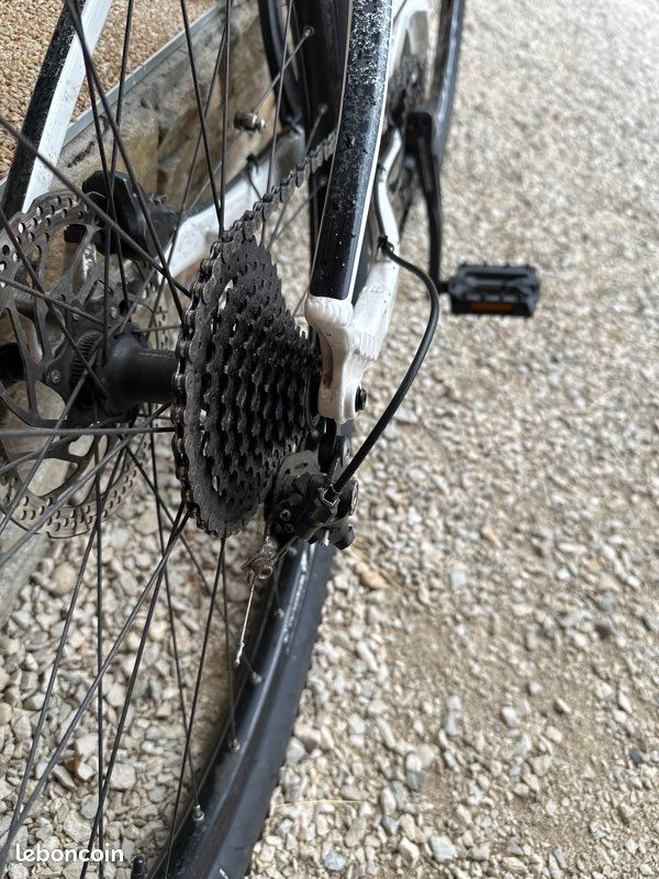 VTT électrique SUNN flash S2 29’ (image 4)