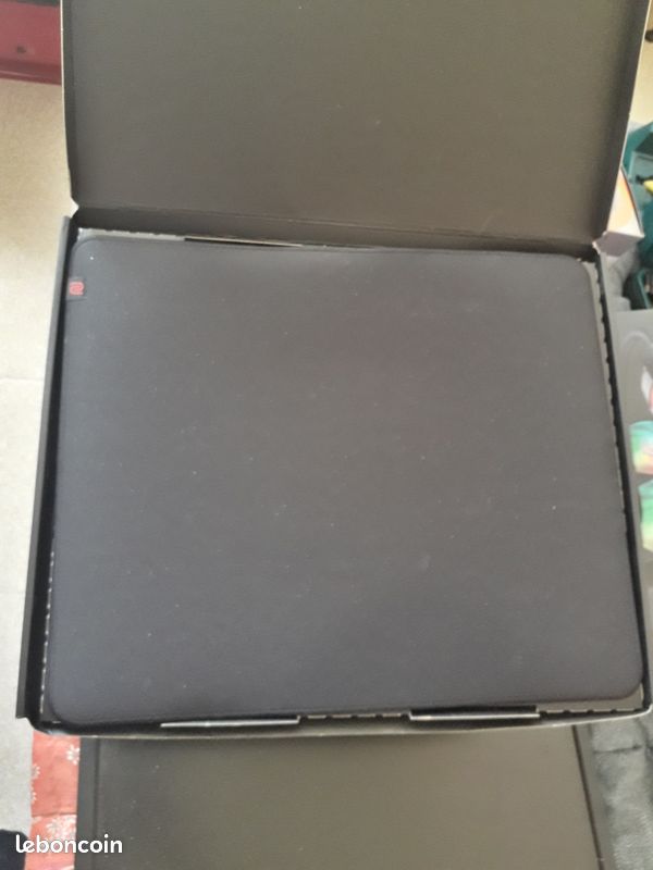 Zowie G TF-X (image 1)