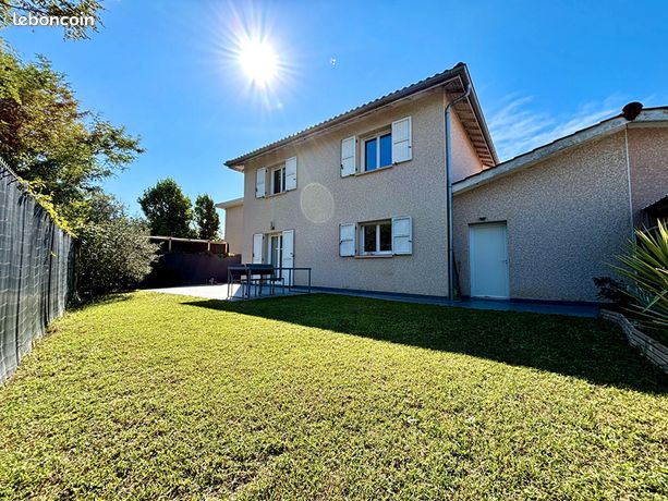 Villa 5 pièces 90 m²