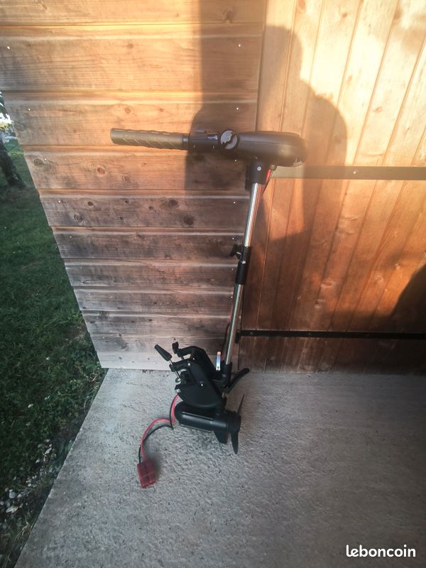 Moteur Protruar 3.0 24v (image 1)
