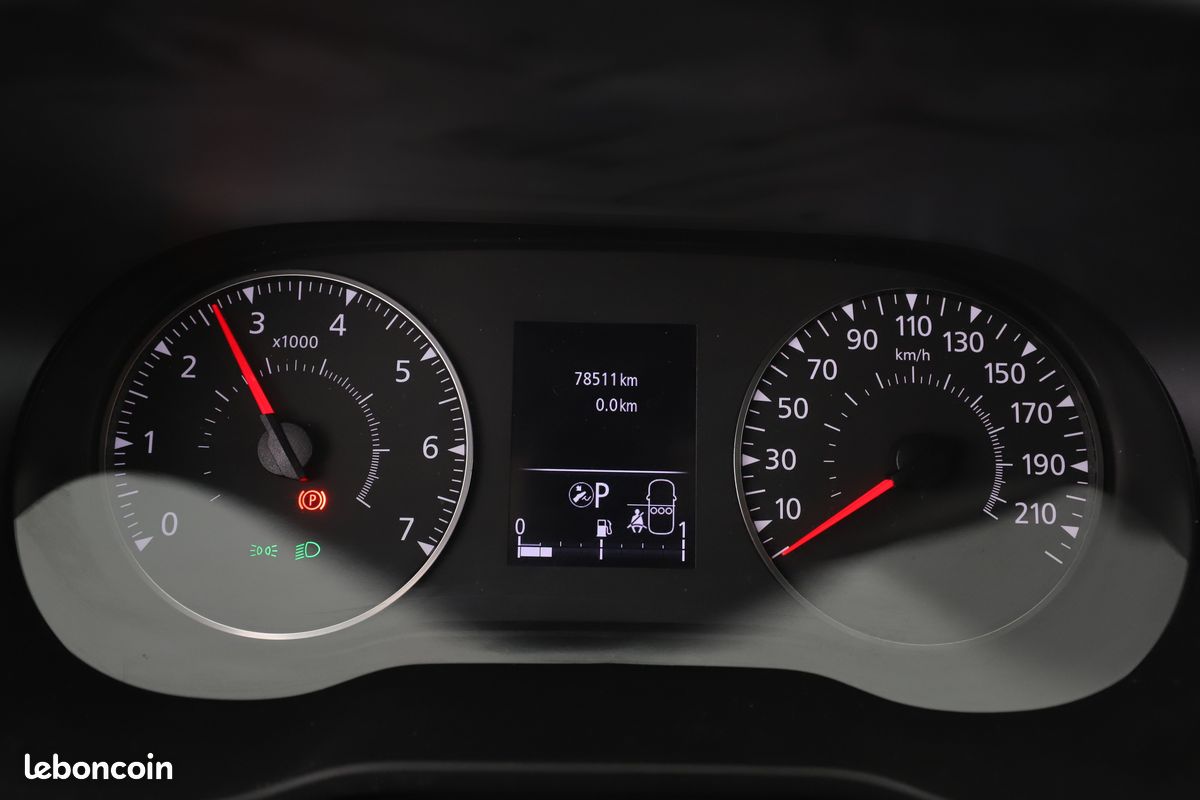 Dacia Duster II 1.3 TCe Prestige 4x2 EDC 150 ch (image 16)