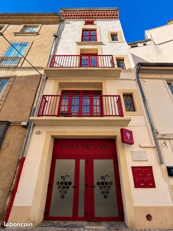 Immeuble 5 pièces 83 m² · à Béziers · 83 m² · 289 000 €