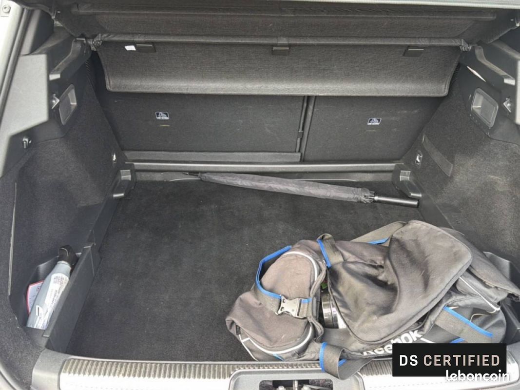 DS DS7 Crossback PureTech 180 EAT8 Grand Chic (image 6)