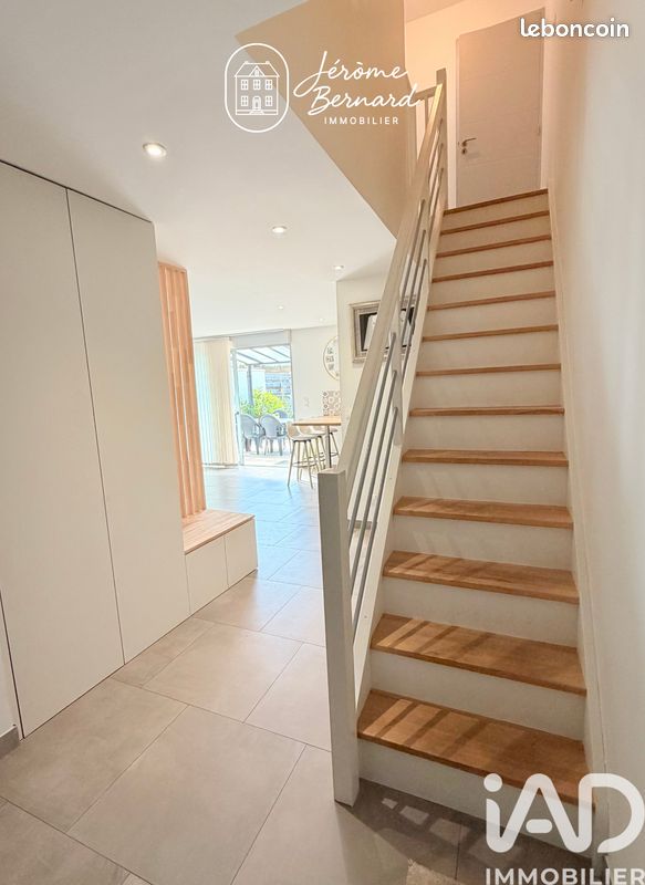 Maison familiale 5 pièces 113 m² (image 9)