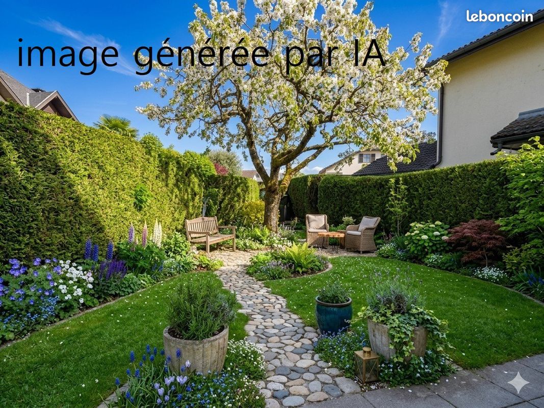 Appartement 3 pièces 68 m² · à Annecy · 68 m² · 359 000 €