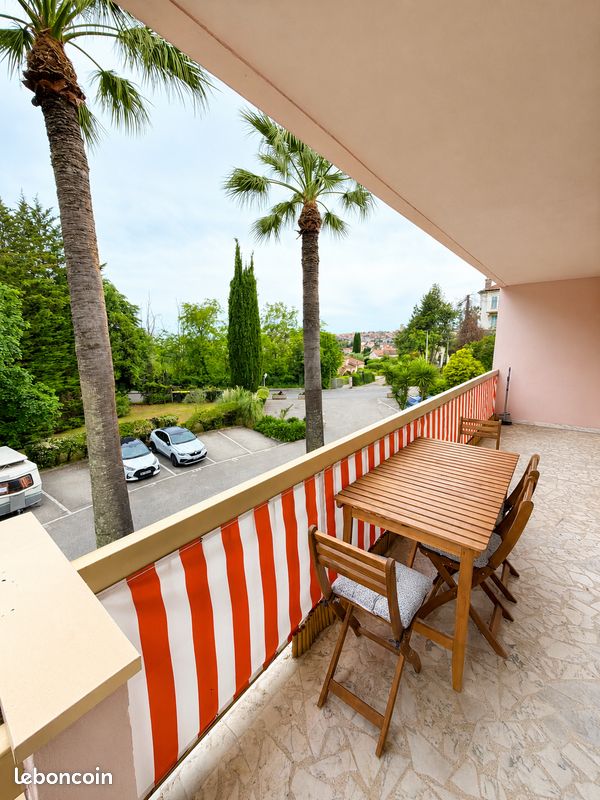 Appartement 2 pièces 55 m² · à Vence · 55 m² · 315 000 €