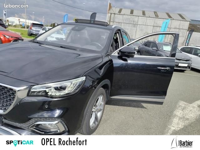 MG EHS 1.5T GDI PHEV Luxury 5P (image 29)