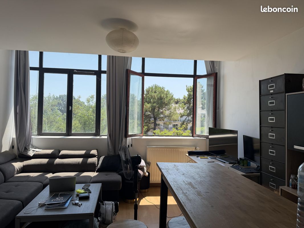 Appartement 3 pièces 52 m² · à La Baule-Escoublac · 52 m² · 186 300 €