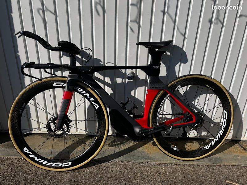 Orbea ordu (image 8)