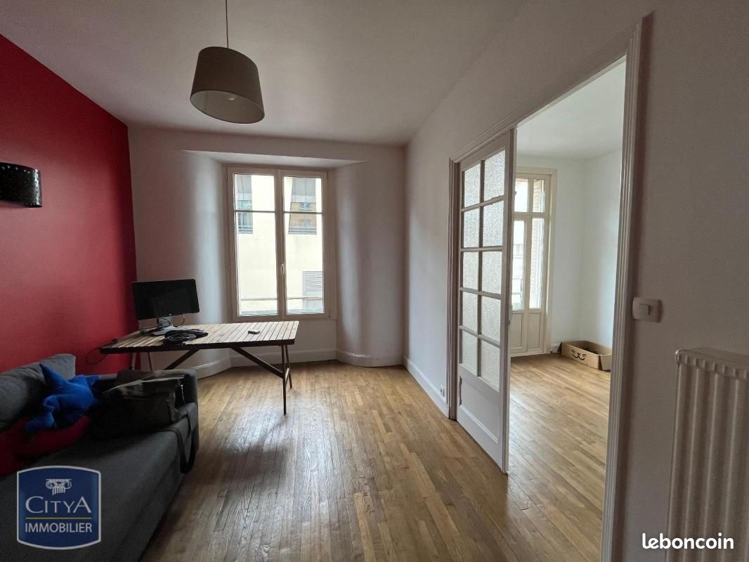 Appartement 3 pièces 64 m² · à Nancy · 64 m² · 685 €/mois
