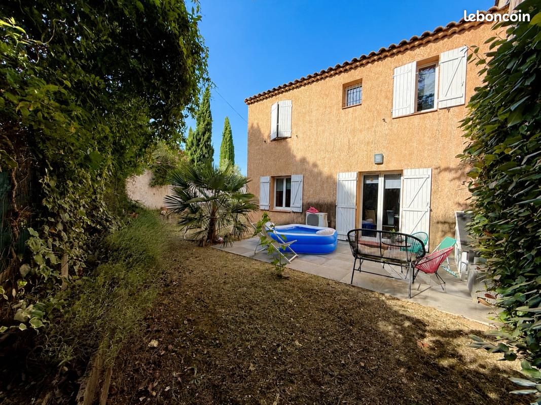 Maison 5 pièces 98 m² · à Brignoles · 98 m² · 270 000 €