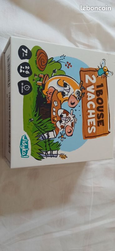 Jeux enfants livres puzzle (image 4)