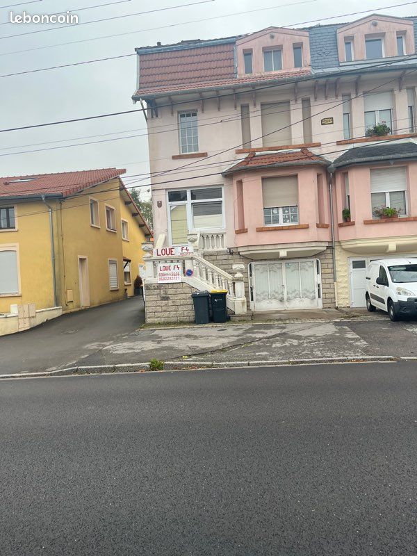 Maison 5 pièces 160 m² · à Longwy · 160 m² · 1 250 €/mois