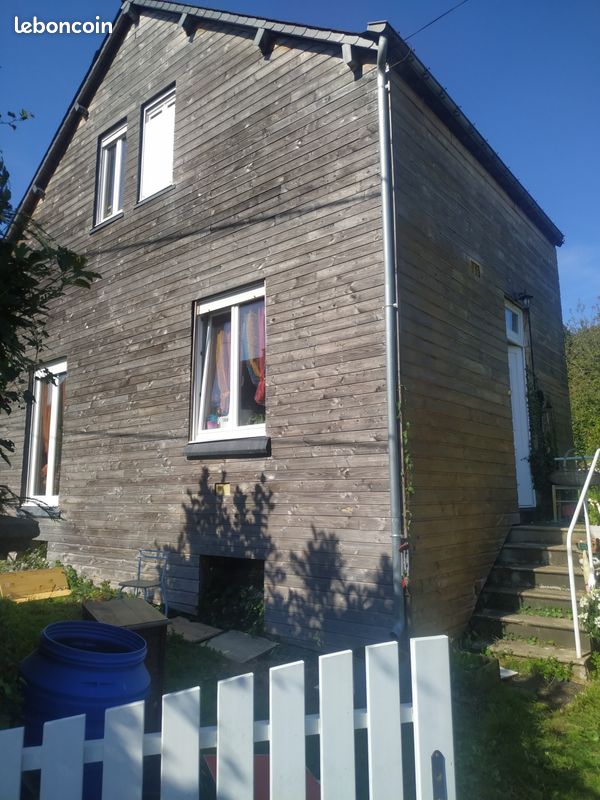Maison 3 pièces 50 m² · à Pontivy · 50 m² · 130 000 €