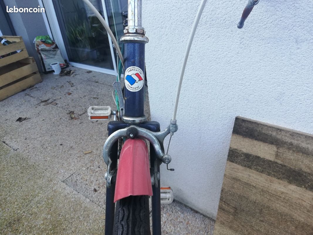 Vélo vintage (image 3)