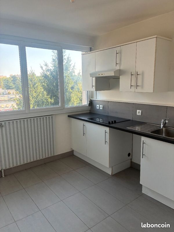 Appartement a louer sainte-foy-les-lyon - 3 pièce(s) - 64 m2 - Surfyn
