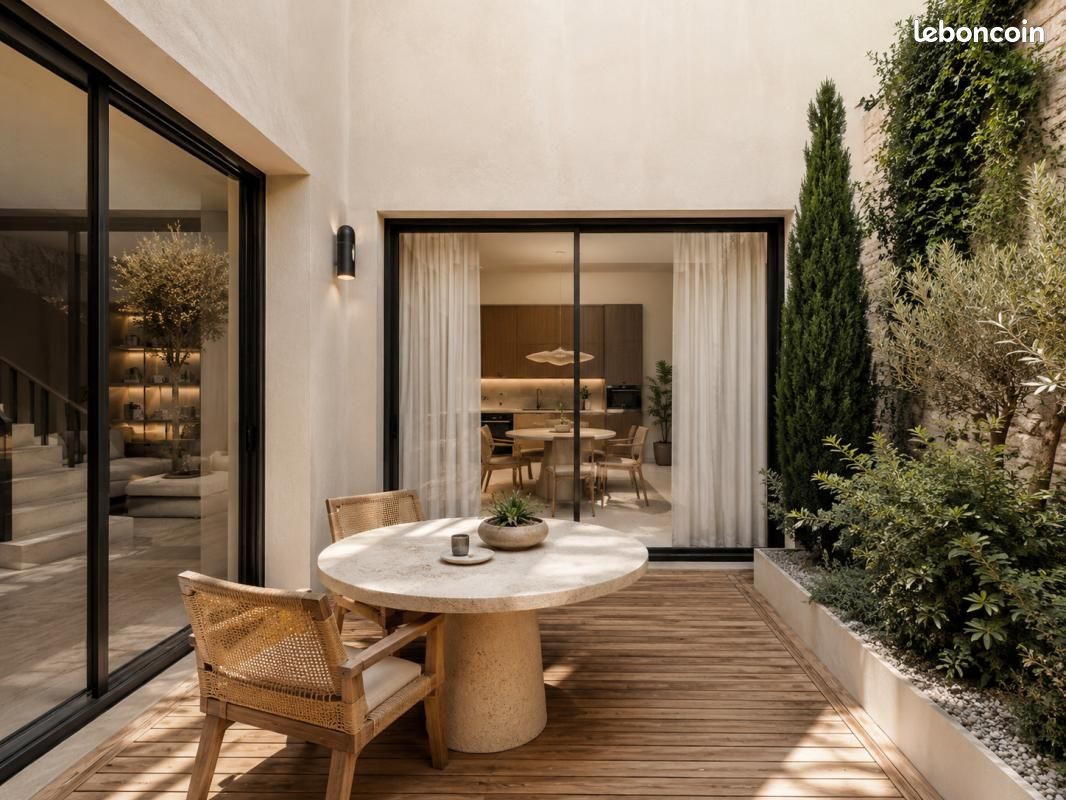 Maison 5 pièces 121 m² · à Bordeaux · 121 m² · 561 000 €