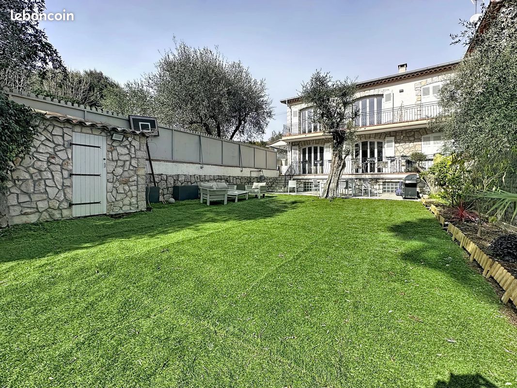 Appartement 4 pièces 134 m² · à Nice · 134 m² · 965 000 €
