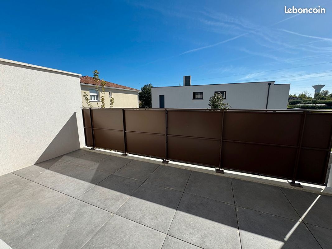Appartement 2 pièces 46 m² · à Roques · 46 m² · 189 000 €