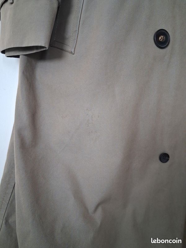 Trench burberry (image 5)