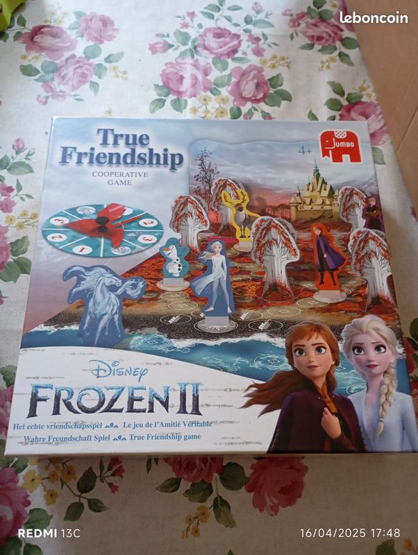 Jeux société (image 1)
