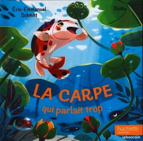 đ Lot de 3 livres pour enfant â TrĂšs bon Ă©tat đ (image 1)