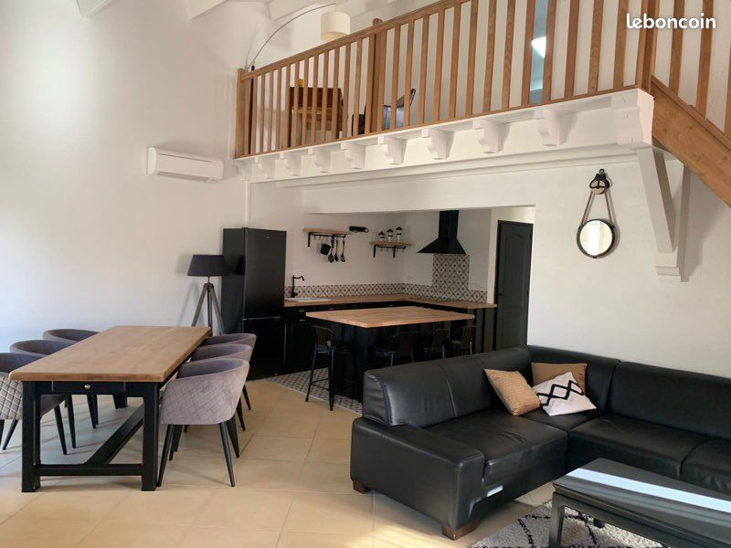 Maison 5 pièces 130 m² · à Royan · 130 m² · 1 300 €/mois