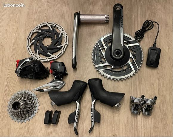 Eibach Pro-kit BMW Série 7 (E32) - Street Motorsport