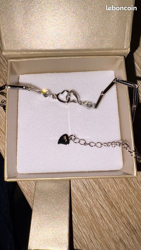 Bracelet en argent (image 8)