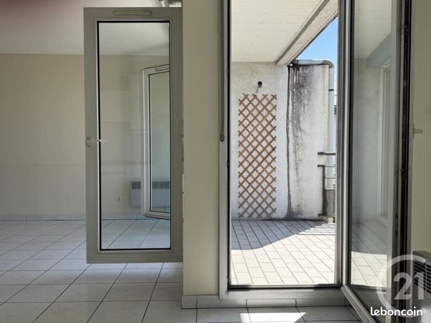 Appartement 4 pièces 85 m² — 4