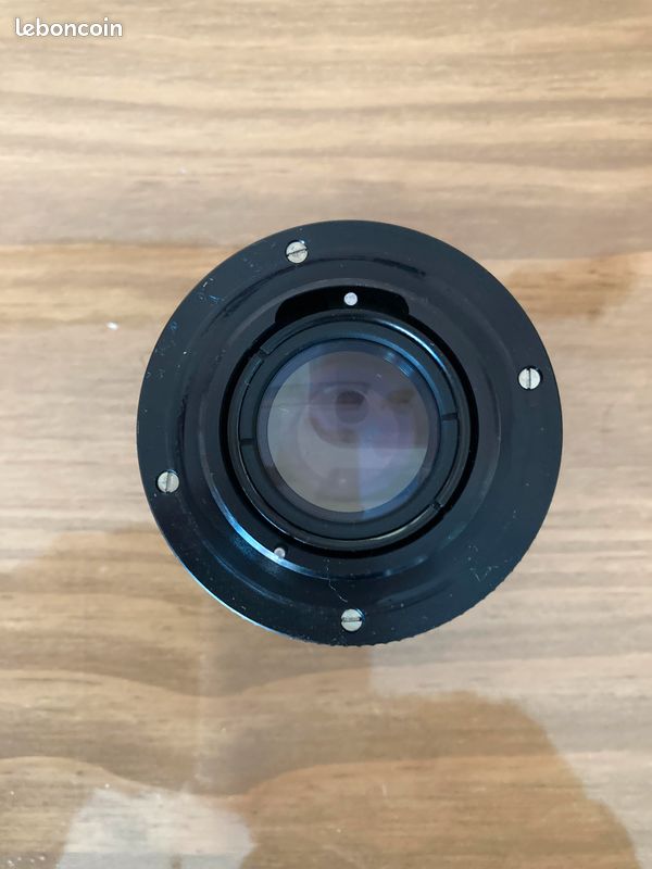 Zenit 11 avec objectif Helios 44M-4, 2/58 mm, (image 9)