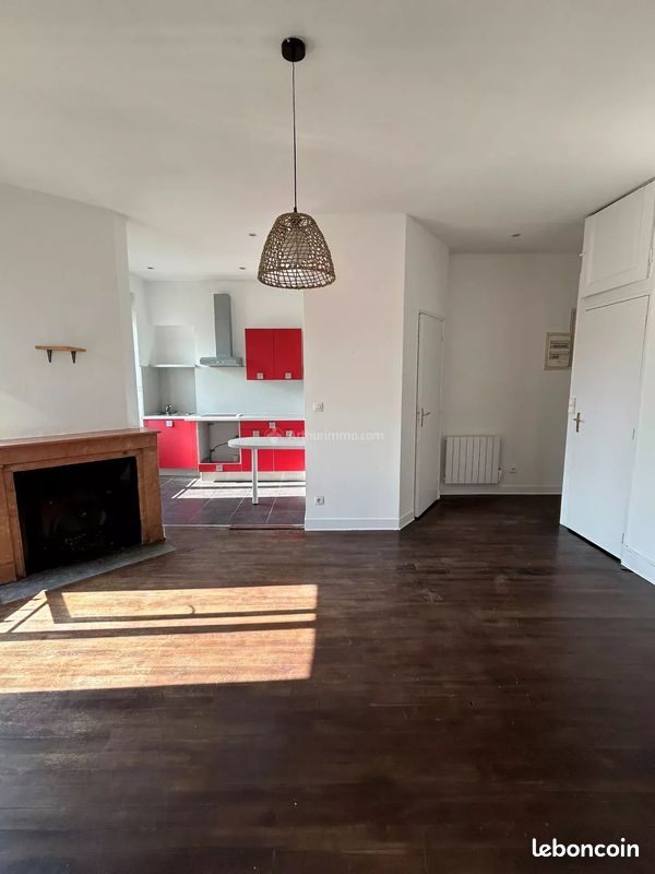 Appartement 2 pièces 47 m² · à Villeurbanne · 47 m² · 800 €