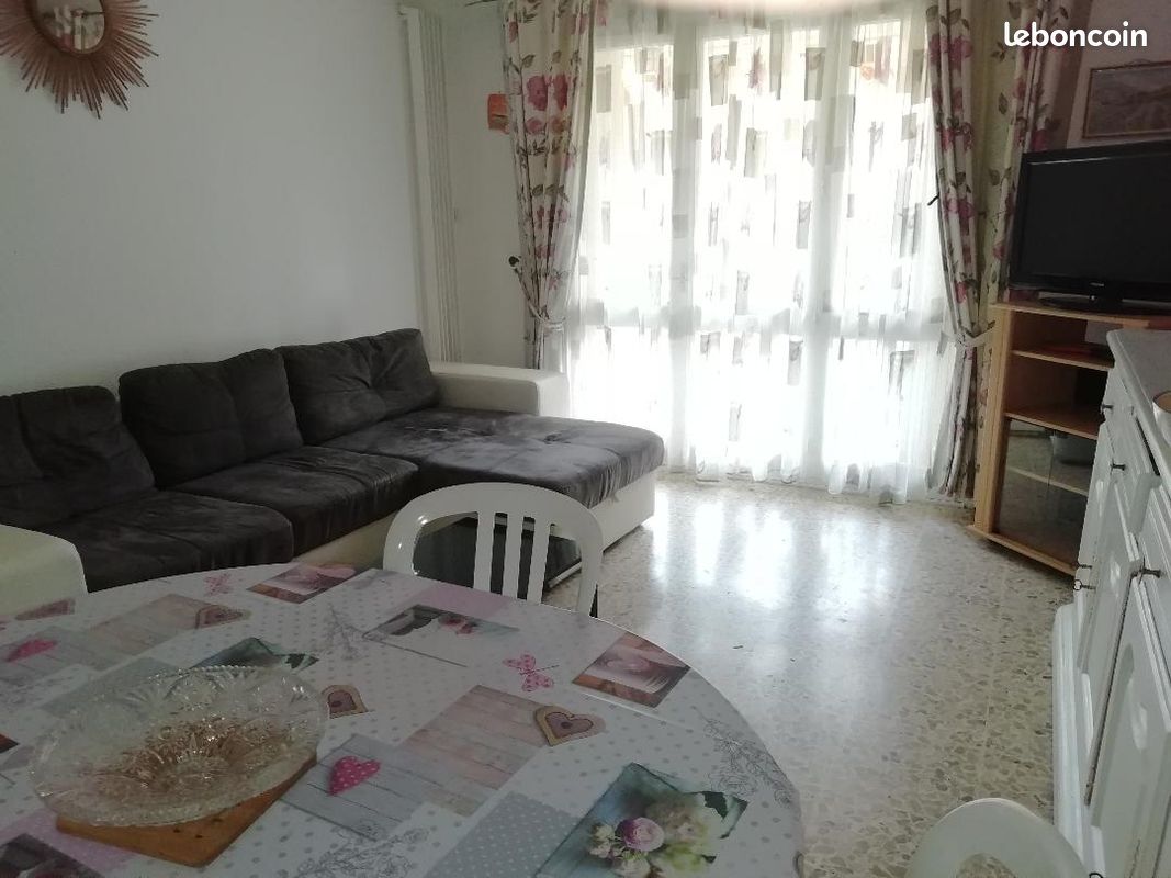 Appartement 2 pièces 50 m² · à La Seyne-sur-Mer · 50 m² · 850 €/mois