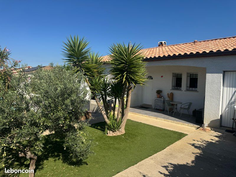 Maison 4 pièces 97 m² · à Vinassan · 97 m² · 350 000 €