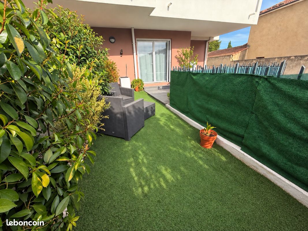 Appartement 3 pièces 72 m² · à Salon-de-Provence · 72 m² · 300 000 €