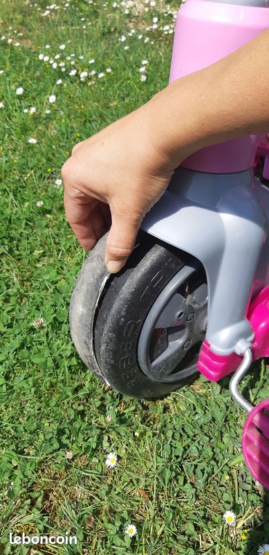 Tricycle évolutif (image 3)